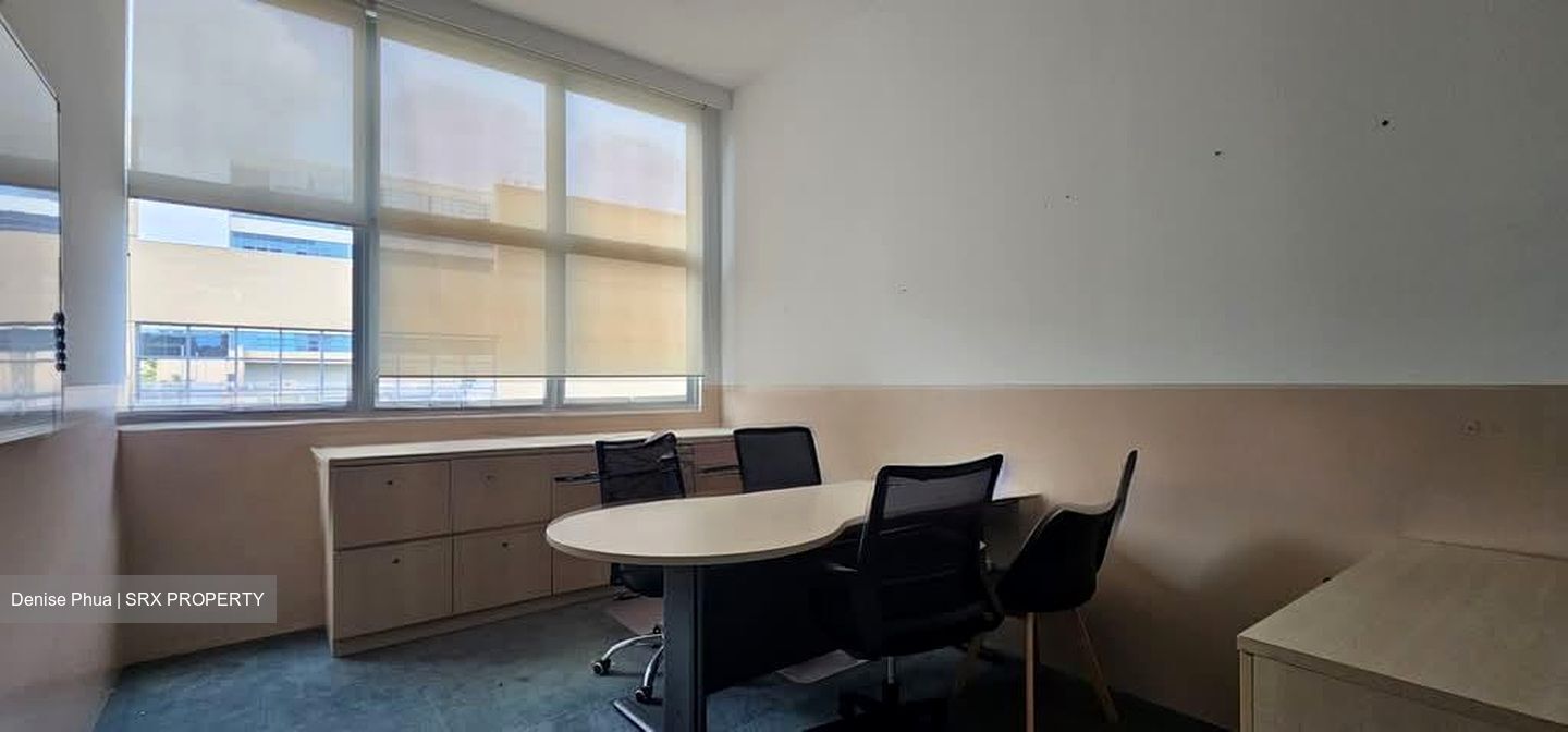 Jean Yip Building (D14), Office #568054521